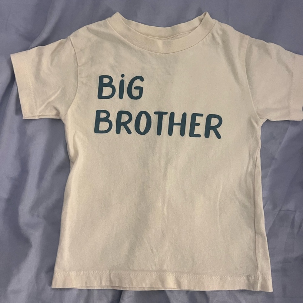 Big Brother TShirt